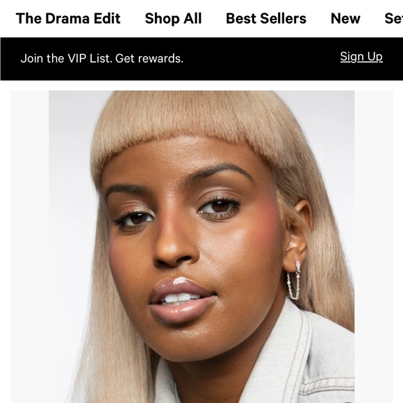 Milk Makeup Hydro Grip Setting Spray - Picture 4 of 8